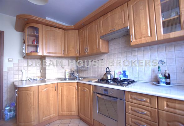 Mieszkanie na wynajem - Photo 1