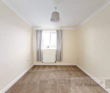 Chillingham Road (Flat 5), Heaton - Photo 2