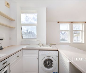1 bedroom apartment to rent Stubbington Avenue, PO2 - Photo 4