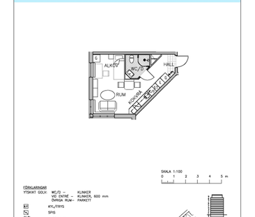 Rackarbergsgatan 9, 75235, Uppsala - Foto 4