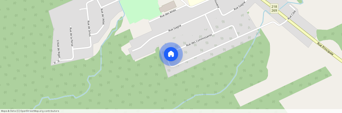433 Rue des Commissaires, Saint-Gilles, Saint-Gilles, Chaudière-Appalaches, G0S 2P0