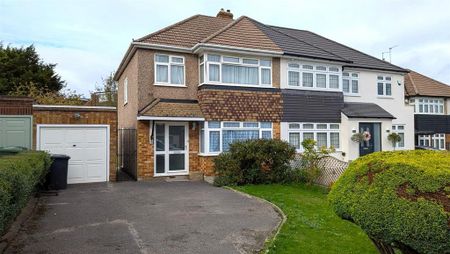 3 bedroom house to rent - Photo 2