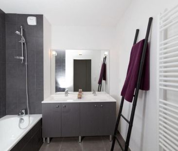 Appartement 3 pièces – 60 m² - Photo 5