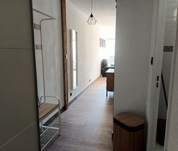 Location Appartement 1 pièce 33m² - Photo 3