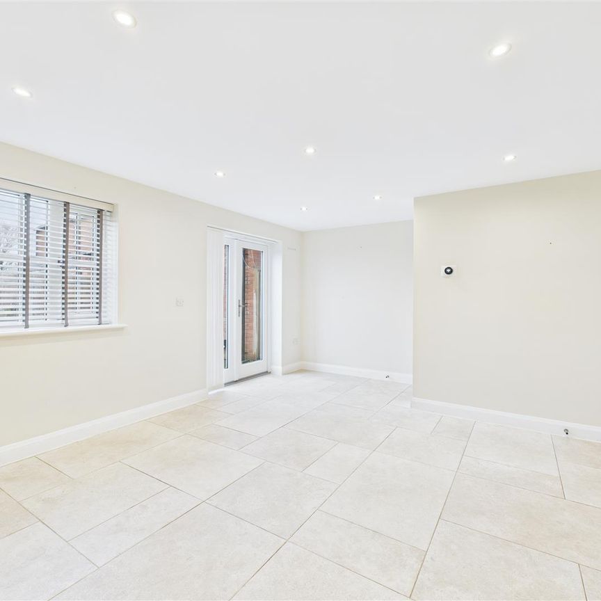 Old School Meadows, Marston Montgomery, Ashbourne DE6 2FQ - Photo 1