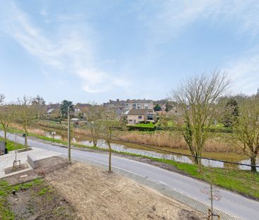 Luxueus nieuwbouwappartement met 2 slaapkamers nabij centrum Diksmuide - Photo 5