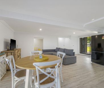 Fully Furnished River Frontage Home! - Photo 4