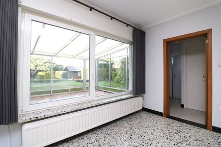 Charmantvolle, gunstig gelegen woning met 2 slpk. - Foto 2