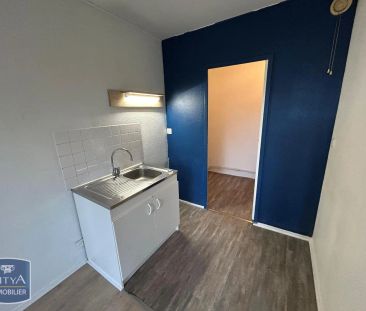 Appartement à louer 1 pièce 36.36m² - Photo 5