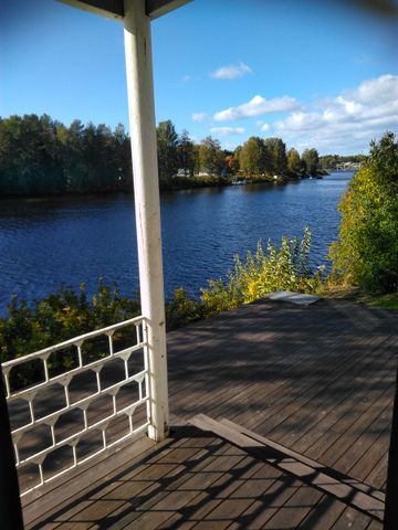 Viskansvägen, Sundsvall - Foto 4