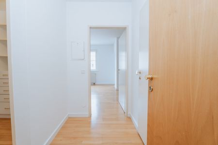 Wunderschöne 1- Zimmerwohnung in Top Lage - Photo 5