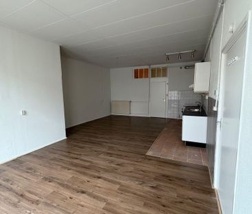 Sibrandus Leostraat, 3, 8921CE, Leeuwarden - Foto 2