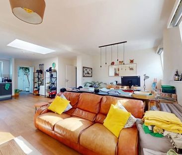 Penthouse te huur - Photo 4