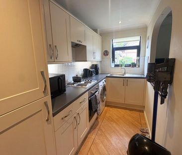 1 bedroom apartment to rent - Photo 3