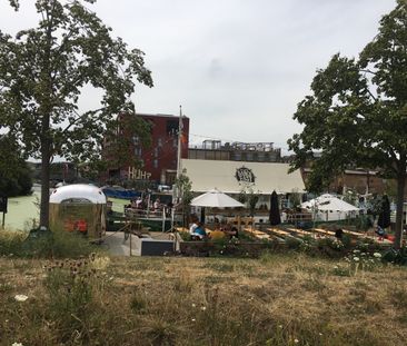 1 Bed Flat, George Hudson Tower, E15 - Photo 6