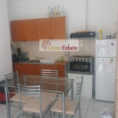 Διαμέρισμα για ενοικίαση Κέντρο - Βαλιδέ Τζαμί (Ηράκλειο Κρήτης) - Photo 1