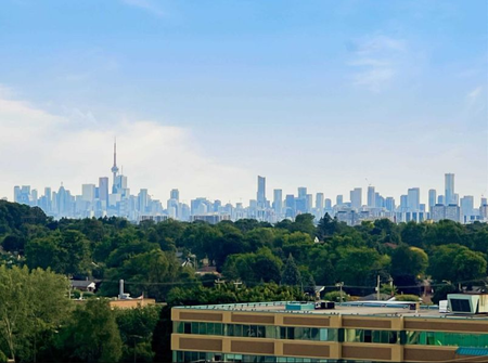 For Lease - 2150 Lawrence Avenue Unit# 907, Toronto, Ontario - Photo 5