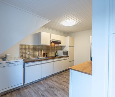 Instapklaar appartement met 2 slaapkamers - Foto 1