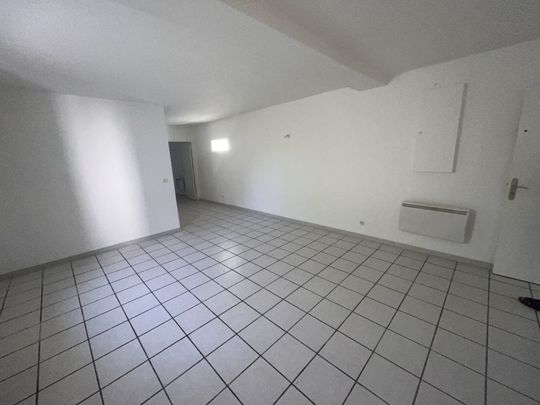 Appartement de type F3 - GANGES - Photo 1