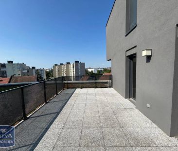 Appartement à louer 4 pièces 74.26m² - Photo 5