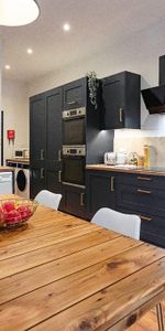 1 bedroom terraced house to rent - Photo 3