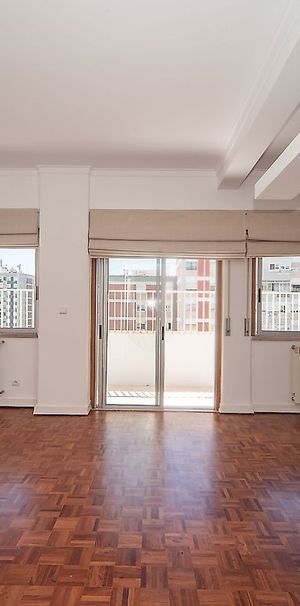 Apartamento T4 em Lisboa - Photo 1