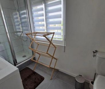 Appartement à louer 1 pièce 21.03m² - Photo 3