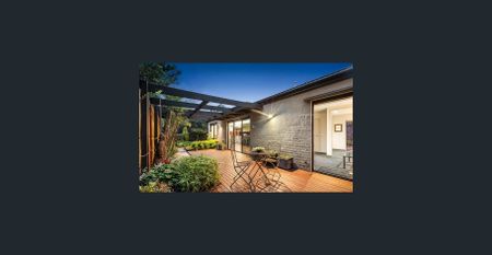 Secluded, Stylish & Surrounded by Garden Serenity - Photo 5