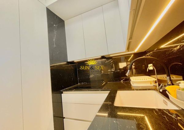 TWO-BEDROOM APARTMENT – LOS ALCÁZARES