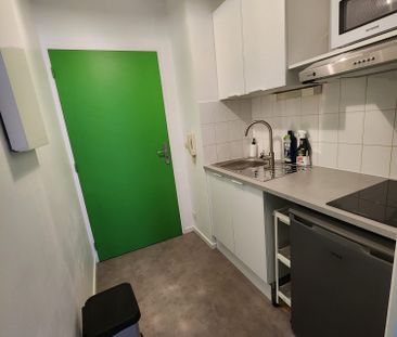 Location Appartement 1 pièce 22m² PESSAC 33600 - Photo 2