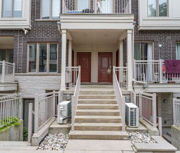 For Lease - 140 Long Branch Avenue Unit# 5, Toronto, Ontario - Photo 1