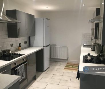 1 bedroom in a house share to rent - Photo 6