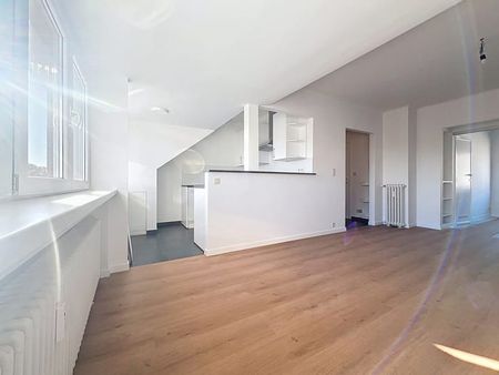 Appartement te huur - Foto 4