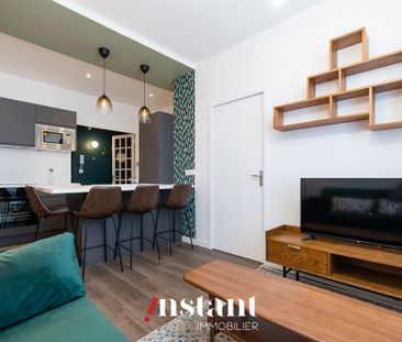 T2 MONPLAISIR, - Photo 2