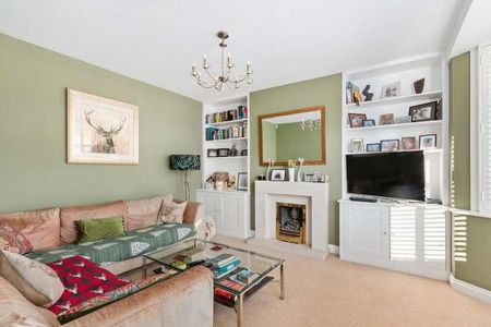 Viewfield Road, Southfields, SW18 - Photo 2