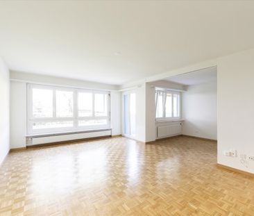 3.5 Zimmer, 70 m², 4. Stock - Photo 1