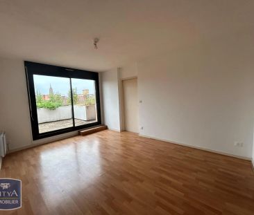 Appartement à louer 2 pièces 36.11m² - Photo 5