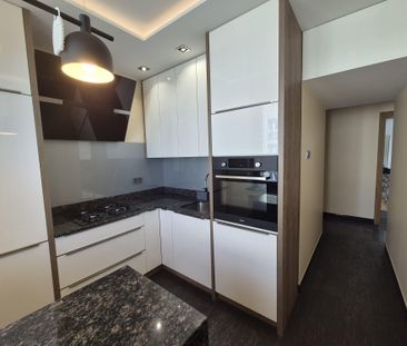 Oferta wynajmu mieszkania 2-pokojowego – Kalisz, ul. Dobrzecka (Kor... - Zdjęcie 3