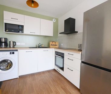 Location Appartement 2 pièces 37m² - Photo 4