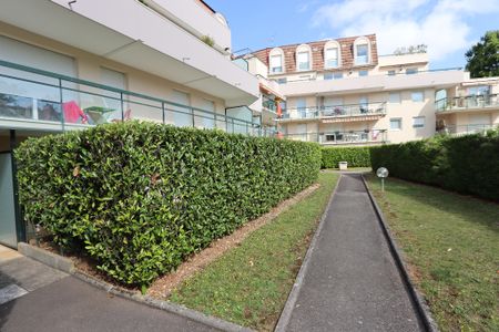 Apartment - Photo 3