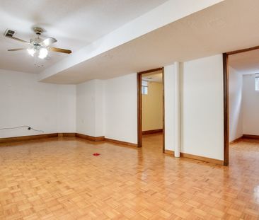For Lease - 20 Montesson Street Unit# Bsmnt, Toronto, Ontario - Photo 5