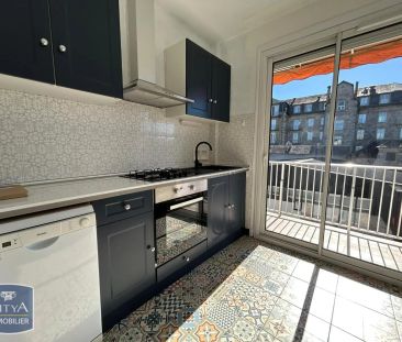 Appartement à louer 2 pièces 44.51m² - Photo 3