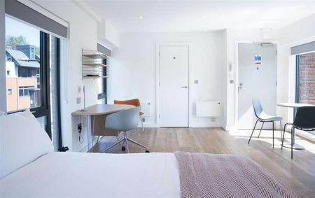 Castle Boulevard, Nottingham, NG7 - Photo 4