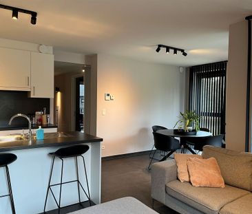 Recent appartement, gelegen in Residentie Gustave in hartje Noorder... - Foto 6