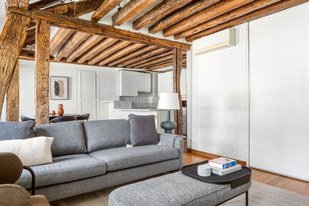 Rue de la Roquette - Photo 1