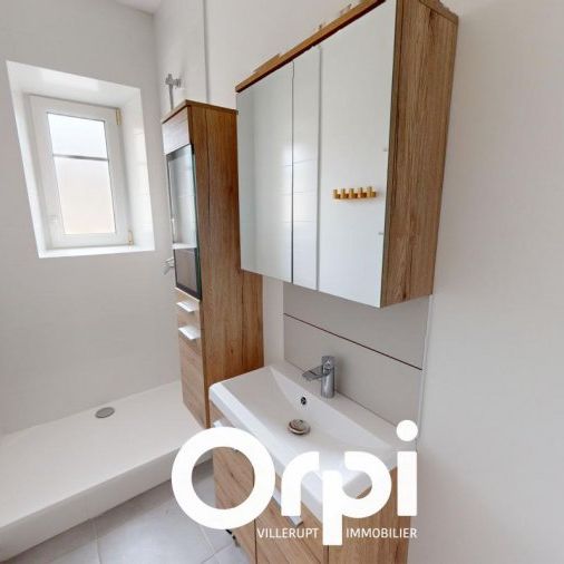 Appartement 2 pièces à Longwy - Photo 1