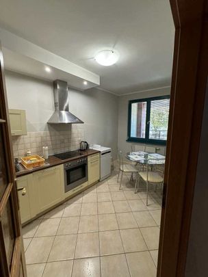 Mieszkanie na wynajem - Zdjęcie 1