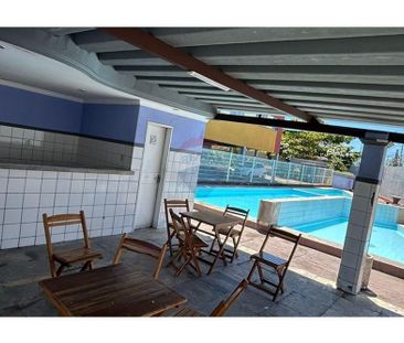 APARTAMENTO 02 QUARTOS NO BAIRRO SÃO JOÃO DO TAUAPE - R$ 900,00 - Photo 5