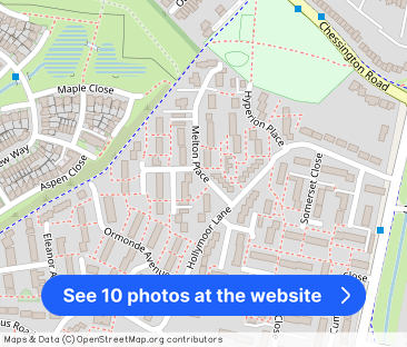 Melton Place KT19 - Photo 1