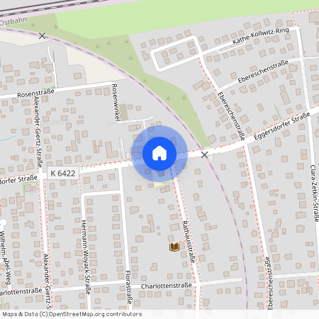 15370 Brandenburg - Petershagen